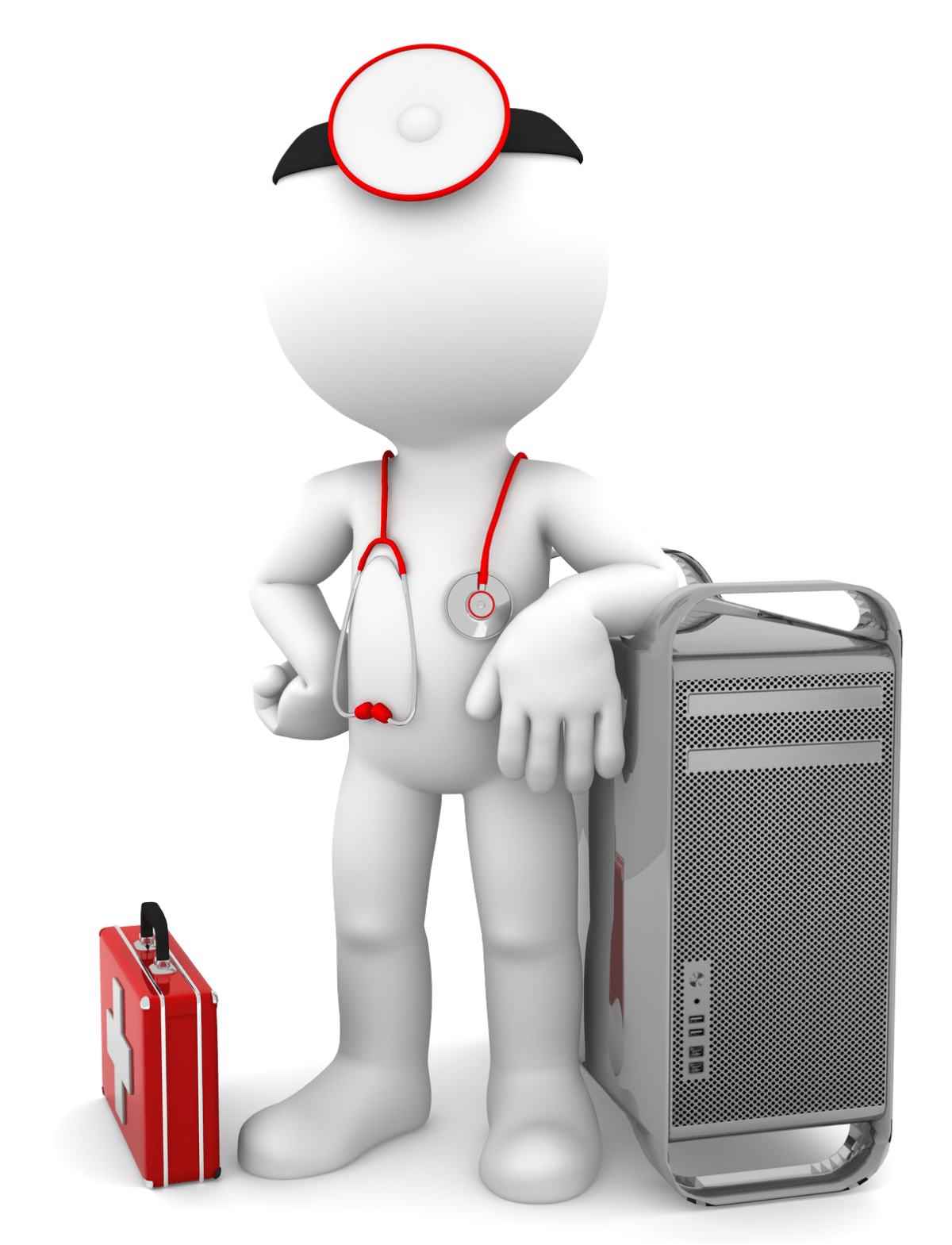 Récuperation données Apple Marseille