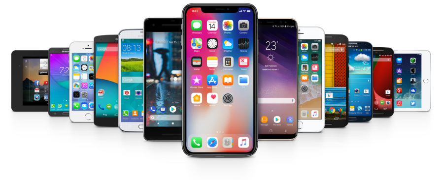 Réparation Téléphone à Marseille