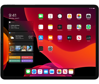 Réparation iPad Marseille