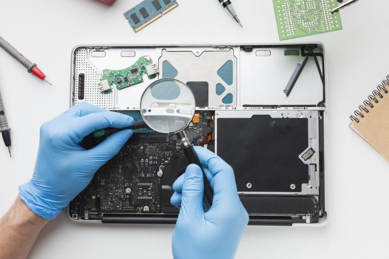 Réparation Mac Marseille Réparation Mac Marseille