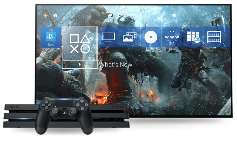 Réparation ps4 marseille